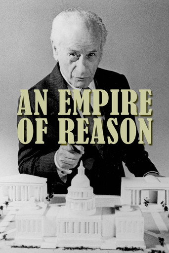 Poster for An Empire of Reason