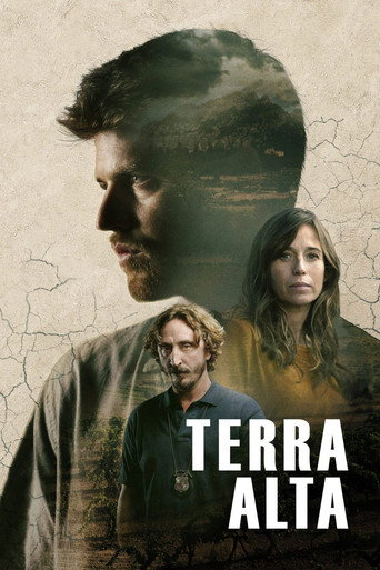 The poster for Season 1