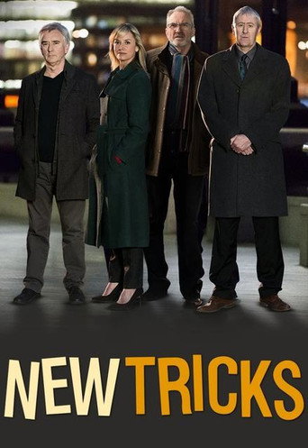 The poster for Season 12