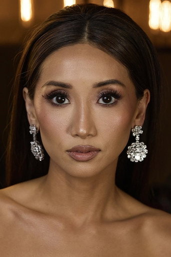 Portrait of Brenda Song