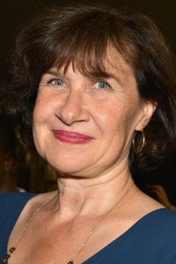 Portrait of Anne Le Ny