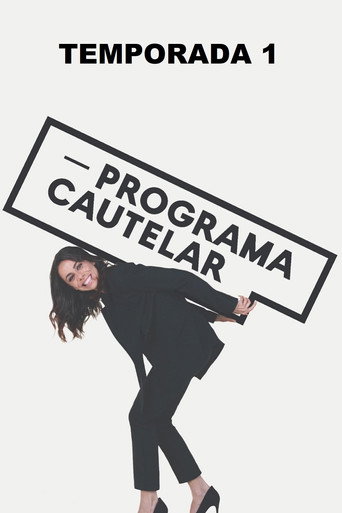 The poster for Season 1