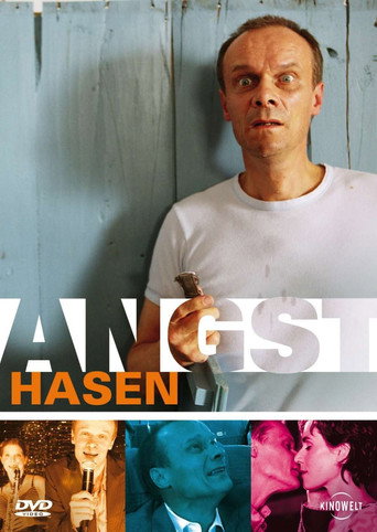 Poster for Angsthasen