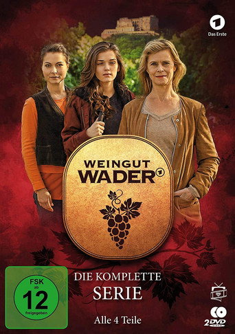Poster for Weingut Wader