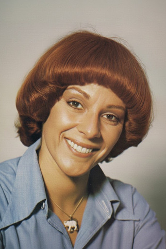 Portrait of Glauce Graieb