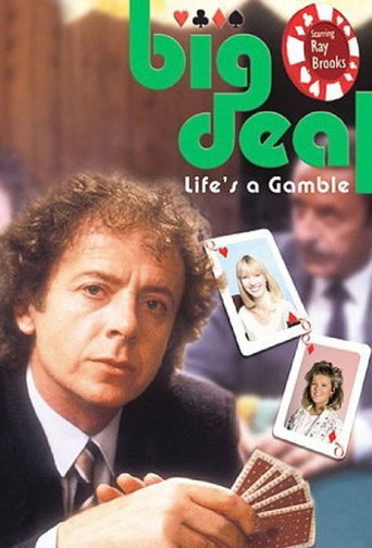 Poster for Big Deal