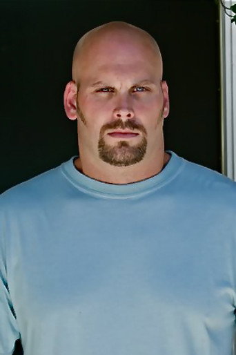 Portrait of Tim Sitarz