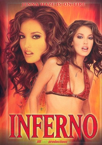 Poster for Inferno
