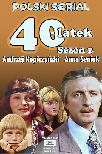 The poster for Season 2