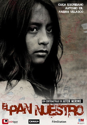 Poster for El pan nuestro
