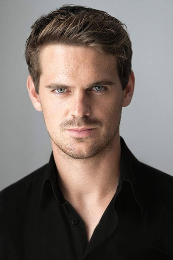 Portrait of Gonzalo Ramos