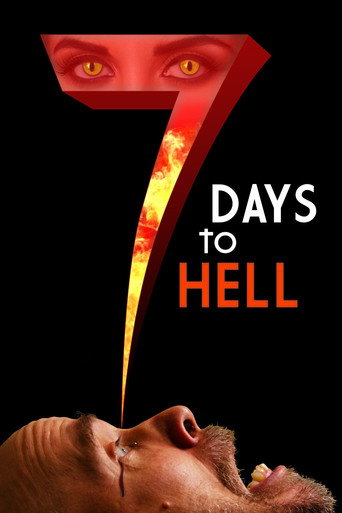 Poster for 7 Days to Hell