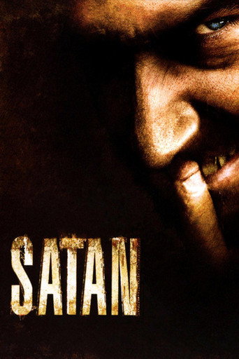 Poster for Satan