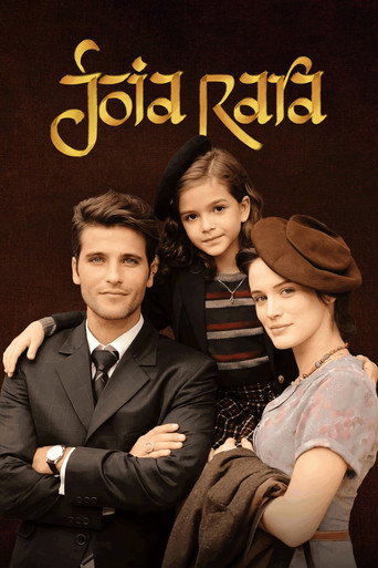 The poster for Season 1