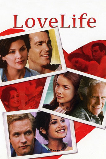 Poster for LoveLife