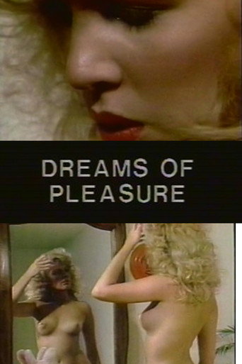 Poster for Dreams of Pleasure