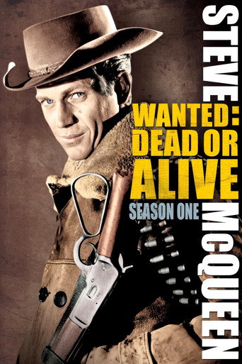 The poster for Season 1