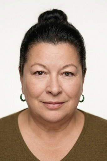 Portrait of Işık Aras