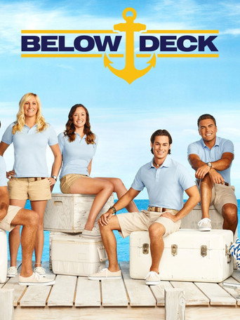 The poster for Season 1
