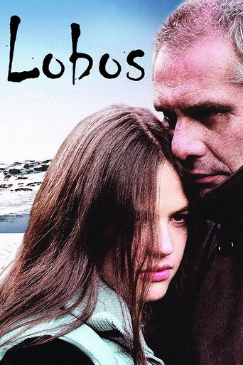 Poster for Lobos