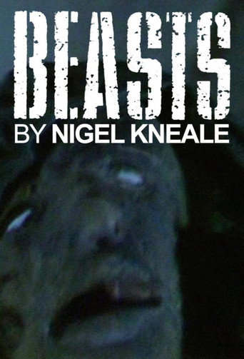 Poster for Beasts