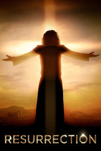 Poster for Resurrection