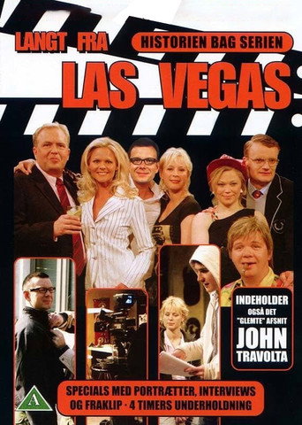 The poster for Specials