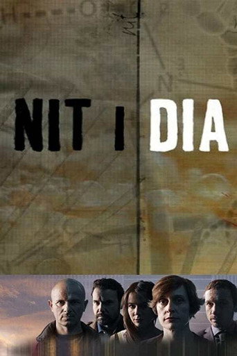 The poster for Season 1
