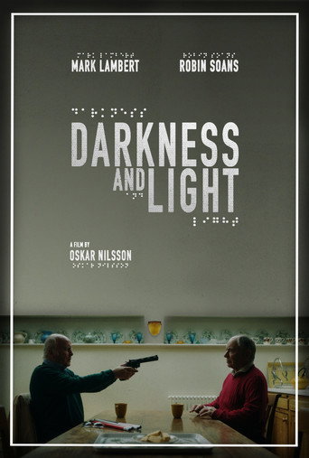 Poster for Darkness and Light