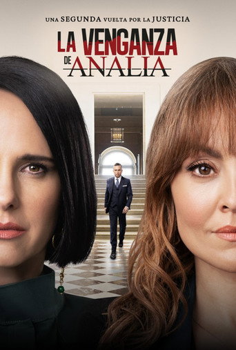 The poster for Season 2