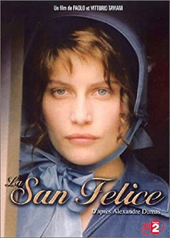 Poster for Luisa Sanfelice