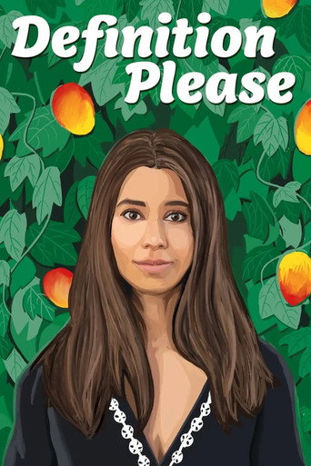 Poster for Definition Please
