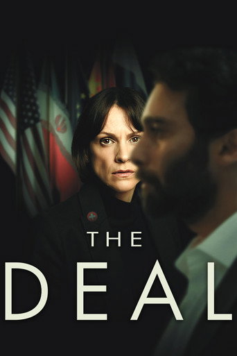 Poster for The Deal