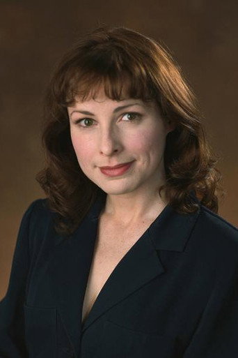 Portrait of Maureen McKay