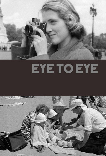 Poster for Eye to Eye