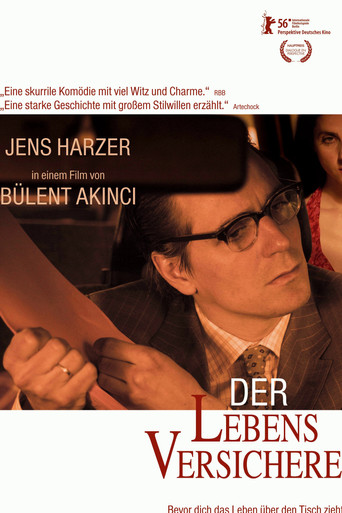 Poster for Running on Empty