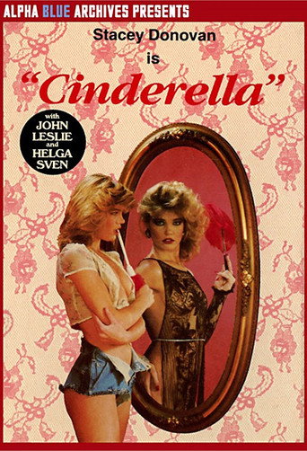 Poster for Cinderella