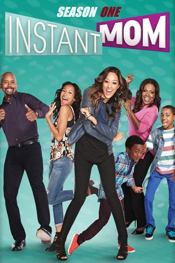 The poster for Season 1