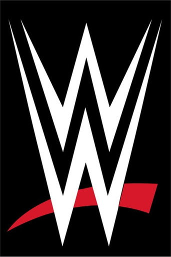 Poster for WWE Post Event Press Conference: February 21, 2025