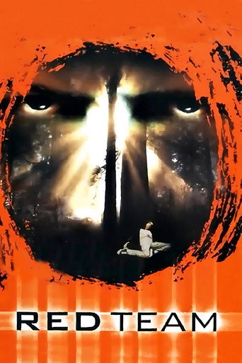 Poster for Red Team