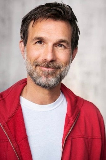 Portrait of Jeff Witzke