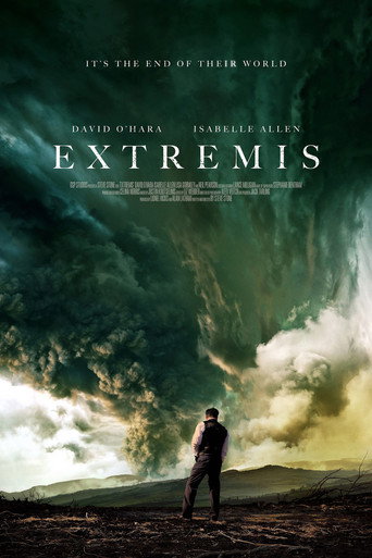 Poster for In Extremis
