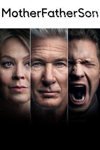 The poster for Season 1