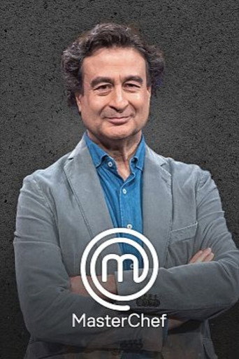The poster for Season 13