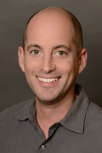 Portrait of David Soren