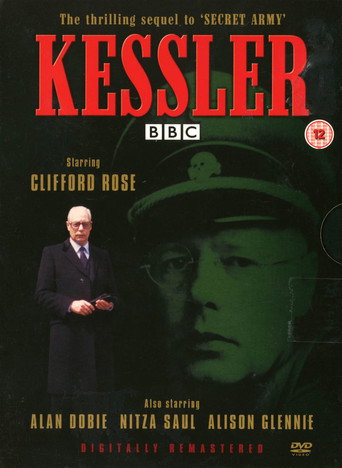 Poster for Kessler