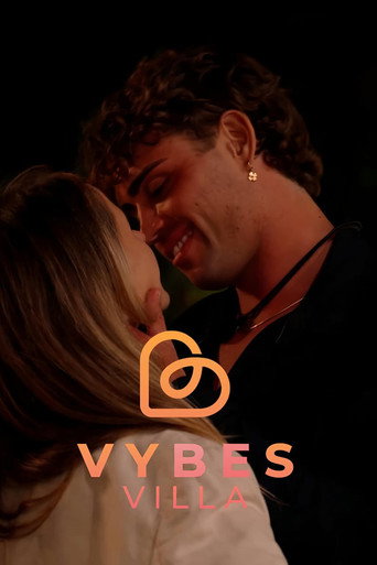 The poster for Season 1