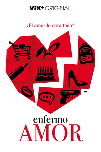 Poster for Enfermo Amor