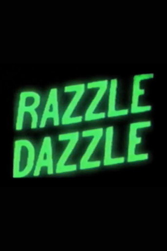 Poster for Razzle Dazzle Part 2