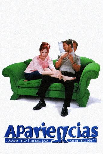 Poster for Apariencias